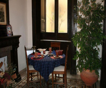 Al Maschio Angioino - Castel Nuovo