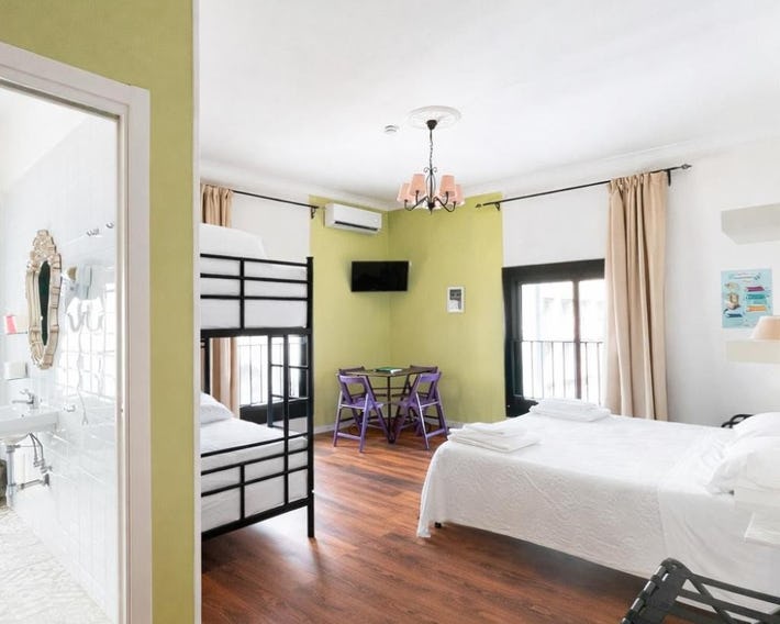 NeapolitanTrips Affittacamere