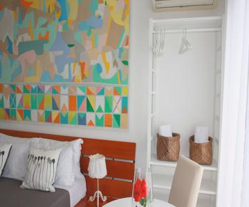 La Locanda Dell'arte-De Gasperi