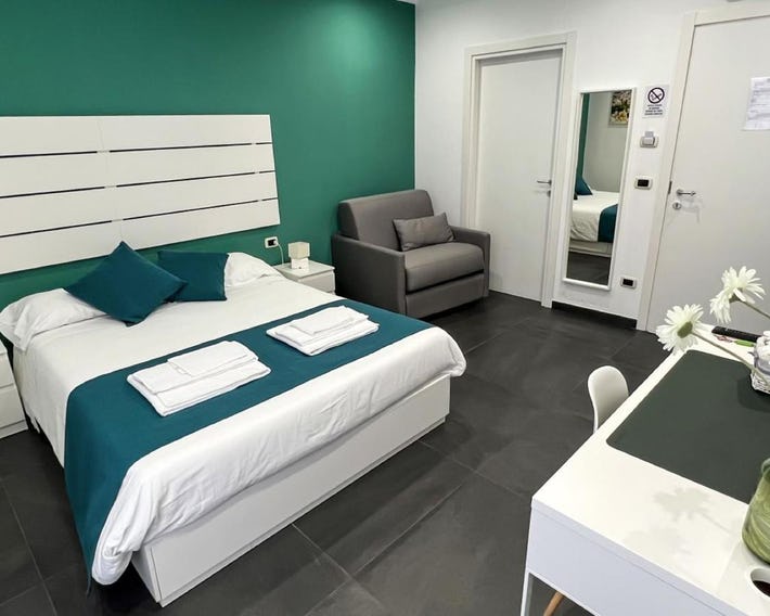 Soave Rooms