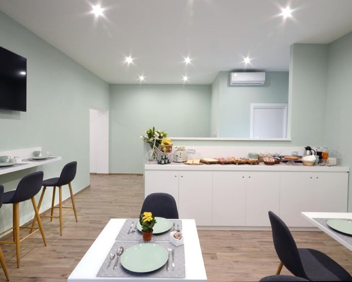 Napoliseason Rooms & Breakfast
