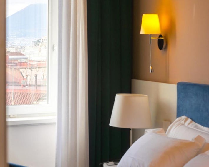 Palazzo Cappuccini Art Relais