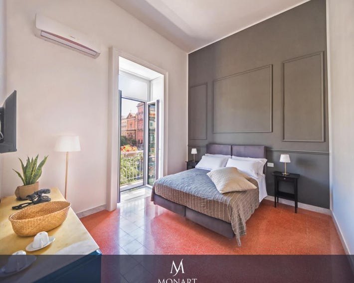 Monart Hospitality