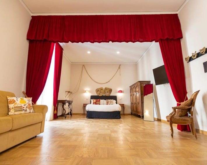 City Soul B&B