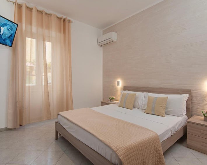 Casa Carolina Naples B&B