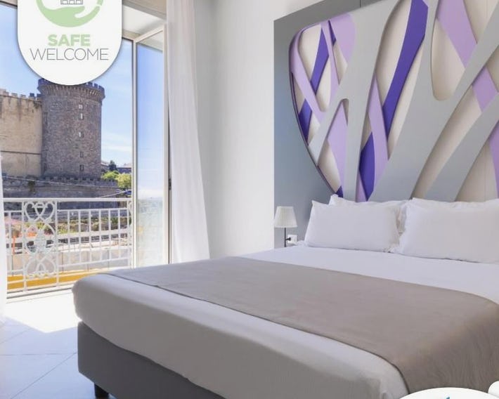 Dioniso-s Luxury Apartments Municipio