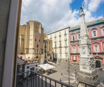 Casa Napoletana San Domenico