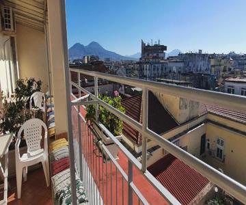 Il Balconcino