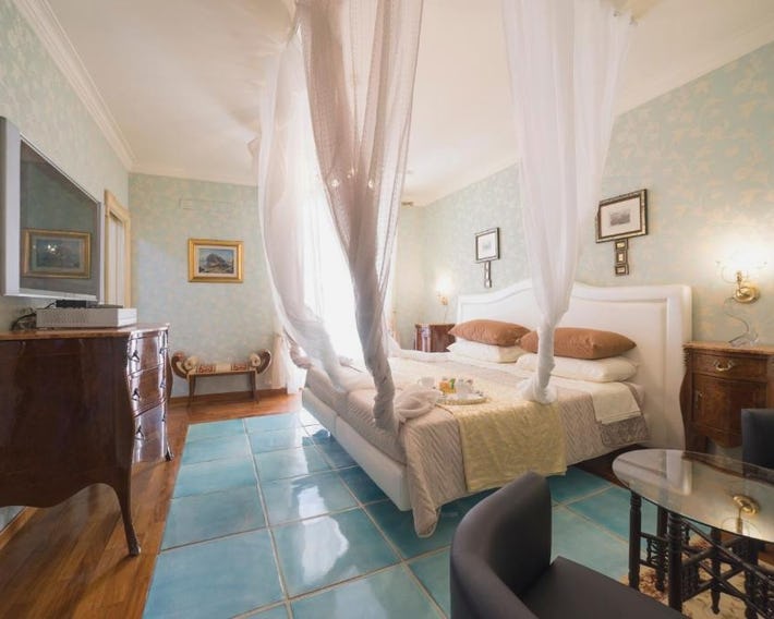 B&B 'O Sole Mio!