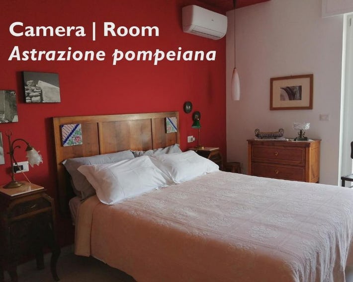B&B ICHOME NAPOLI - Maison d'Artiste