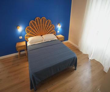 Flyresidence Garibaldi