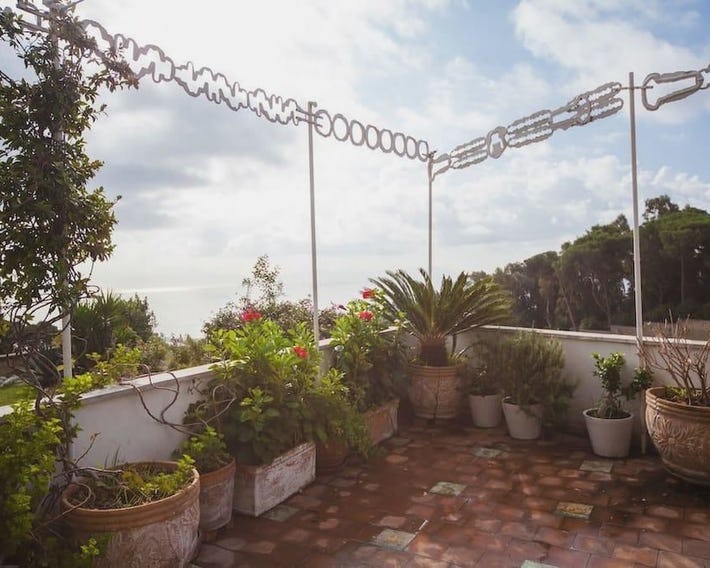 Villa Rocco Galdieri