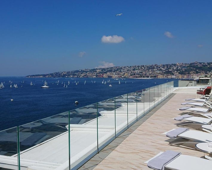Grand Hotel Vesuvio