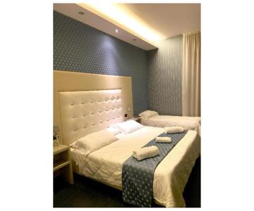 Smart Station Hotel
