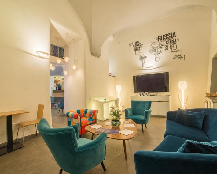 Airone Hotel