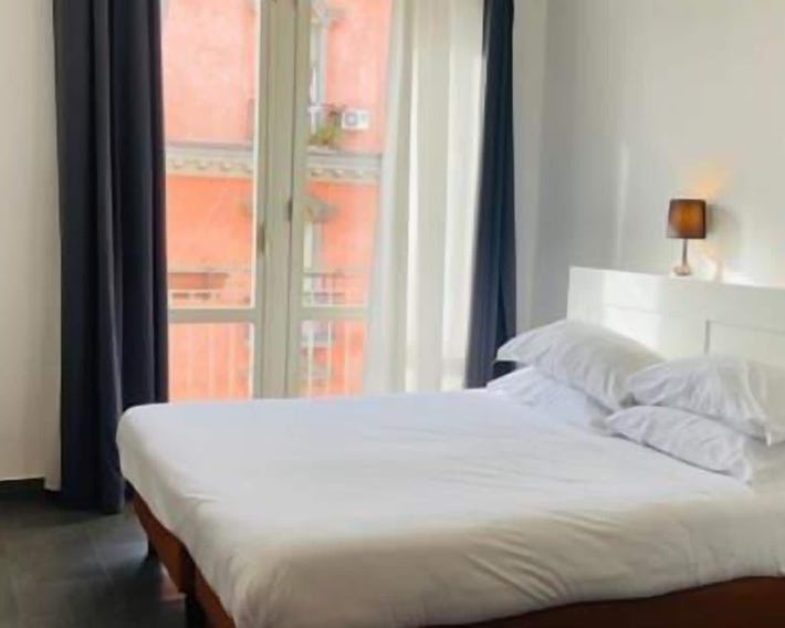Jazz Hotel