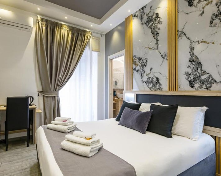 Hotel Bella Napoli