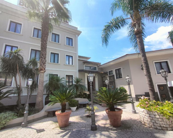 Buono Hotel