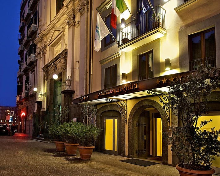 Palazzo Turchini