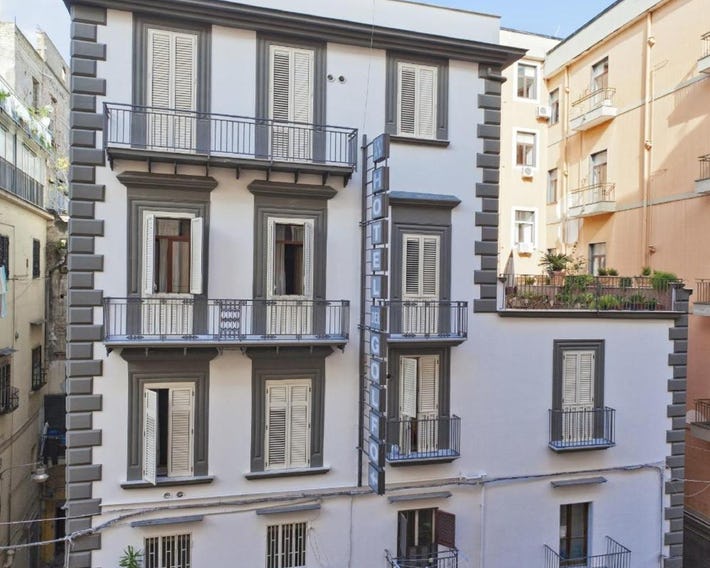Albergo del Golfo