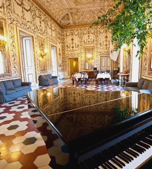 Decumani Hotel De Charme