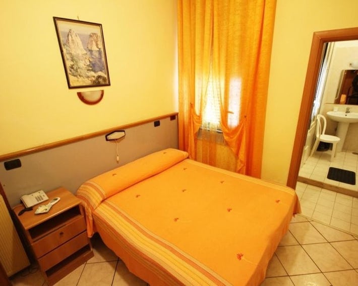 Hotel Casanova