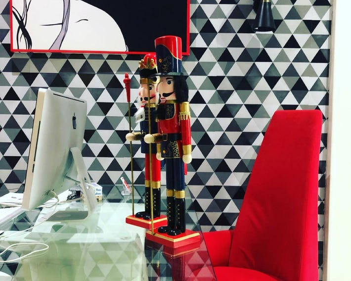 H Rooms boutique Hotel