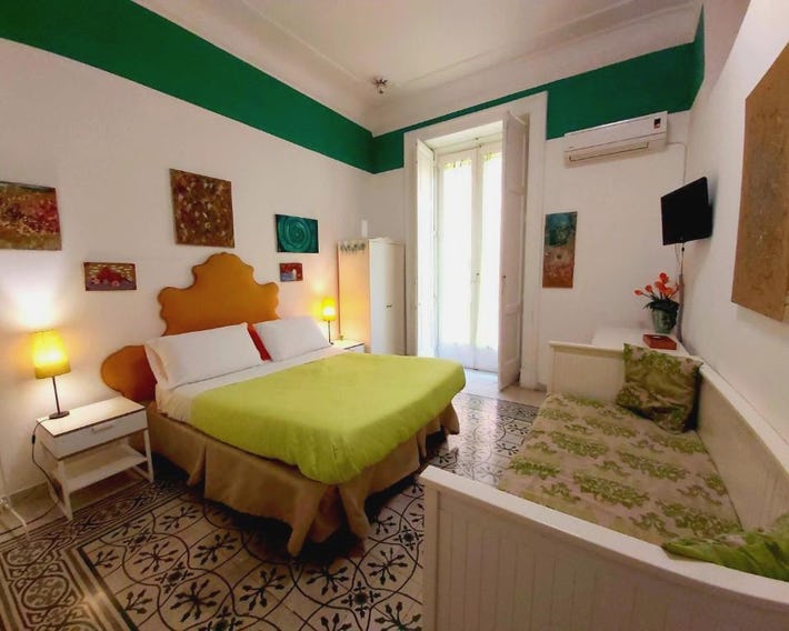 B&B Platamon