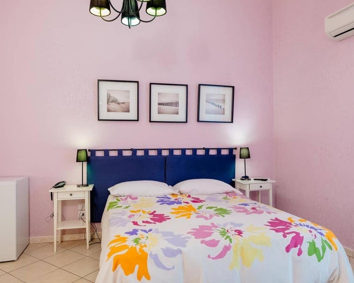 B&B Augusteo