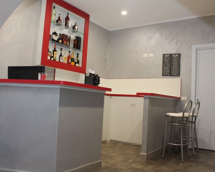 Residenza Nicola Amore