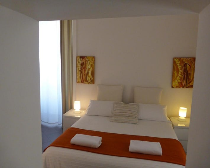 iBed Napoli