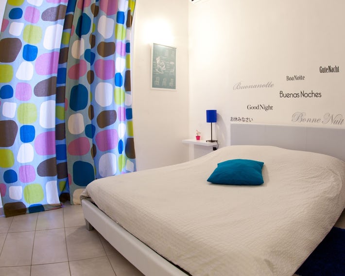 BeHouse Room and Breakfast