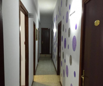 B&B Napoli Stazione