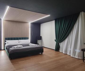 Chiatamone Luxury Home