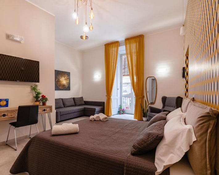 B&B Monteoliveto 33