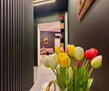 Elegance Rooms Spaccanapoli