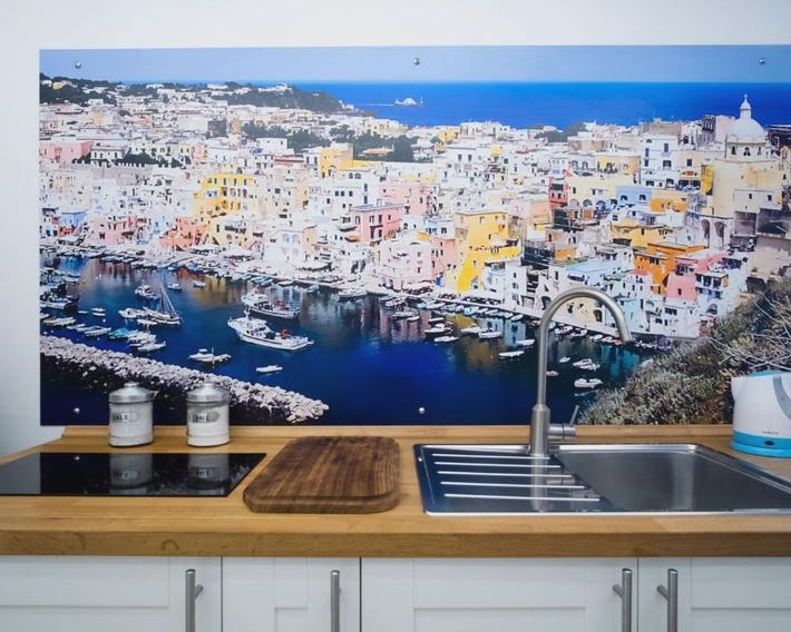 Mare Napoli