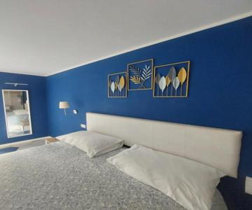 Be Blu Apartment