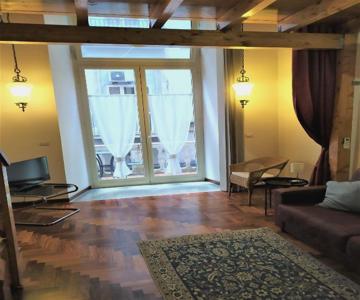 Il Castello Apartment
