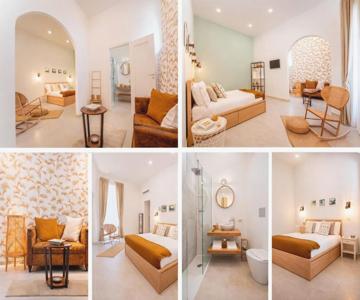 La Cupoletta Apartment Naples Centre