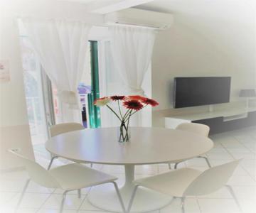 Mergellina Suite