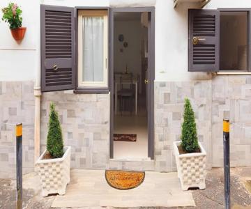 Maurizio e Alessia House