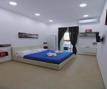 Ginevra-s Apartment