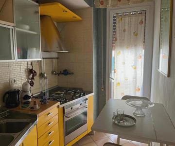 Caio Asinio Apartment