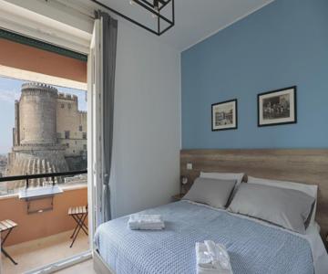 Angiò Holiday Rooms