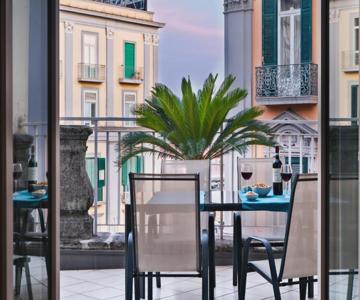 Suite Borbonica