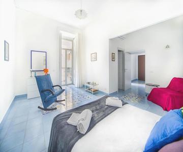GOCCE VILLAS - Il Limoncello Historical center of Naples