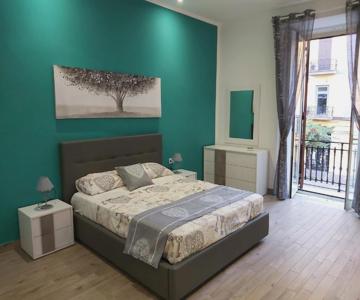 Dormire a Napoli Centro Holiday House Casa Vacanza