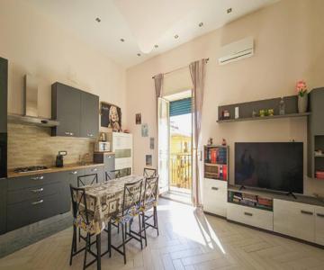 La casa di nonna Maria
