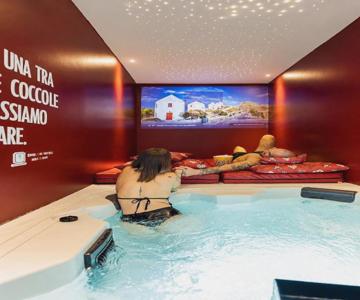Napoli in relax